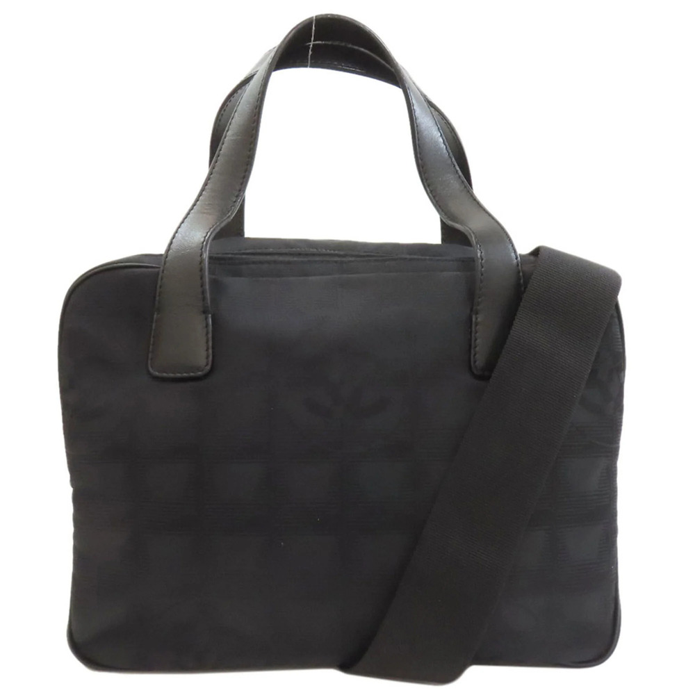 CHANEL Black Bag